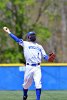 Baseball vs WPI  Wheaton College baseball vs Worcester Polytechnic Institute. - (Photo by Keith Nordstrom) : Wheaton, baseball